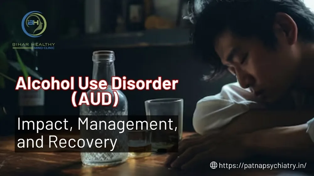 Alcohol Use Disorder