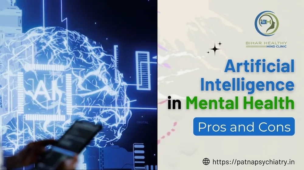 AI and Mental Health