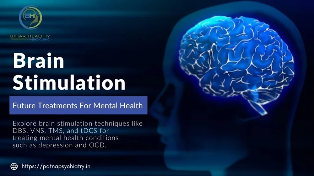 Brain Stimulation
