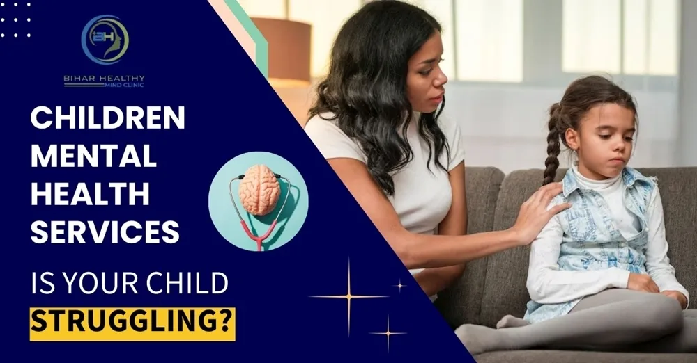 Child Mental Health