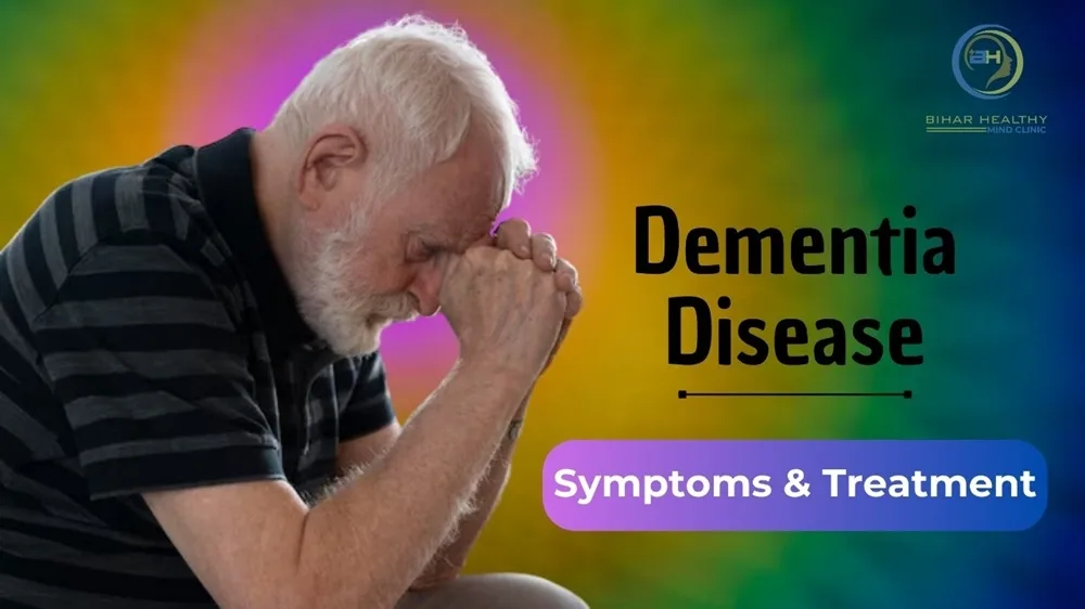 Dementia Disease