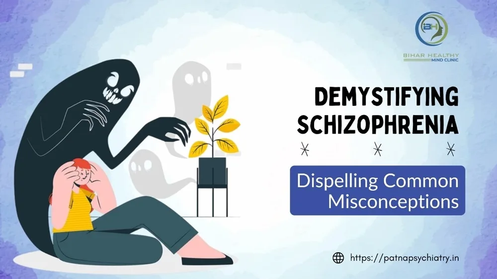 Demystifying Schizophrenia