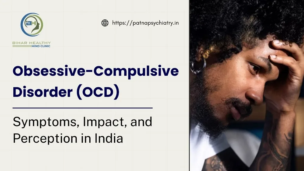 Obsessive Compulsive Disorder