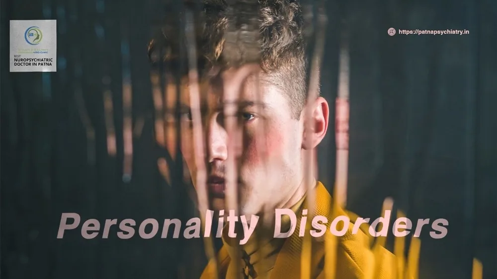 Personality Disorders