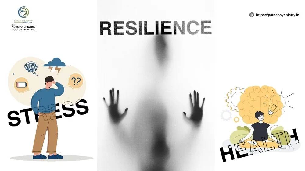 Stress, Resilience and Health