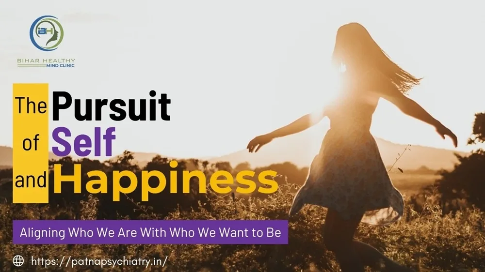 Pursuit of Self