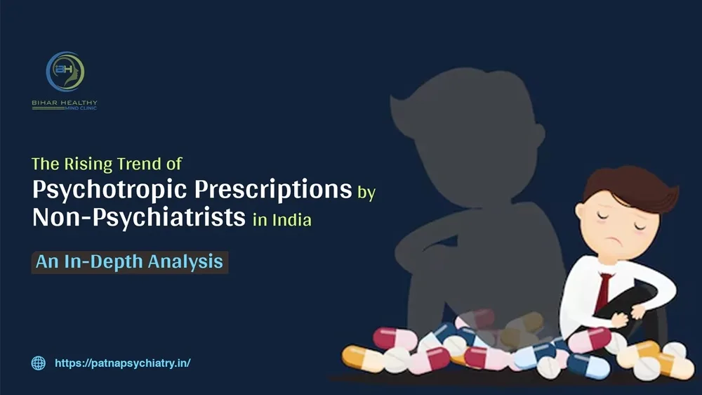 Psychotropic Prescriptions