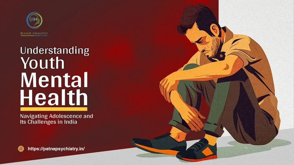 Understanding Youth Mental Health