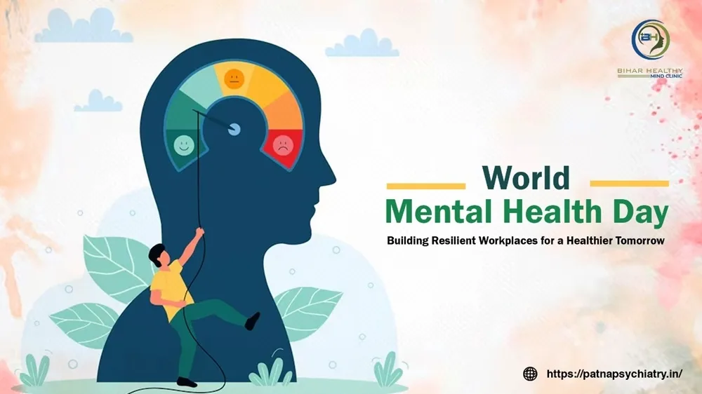 Building Resilient Workplaces for a Healthier Tomorrow