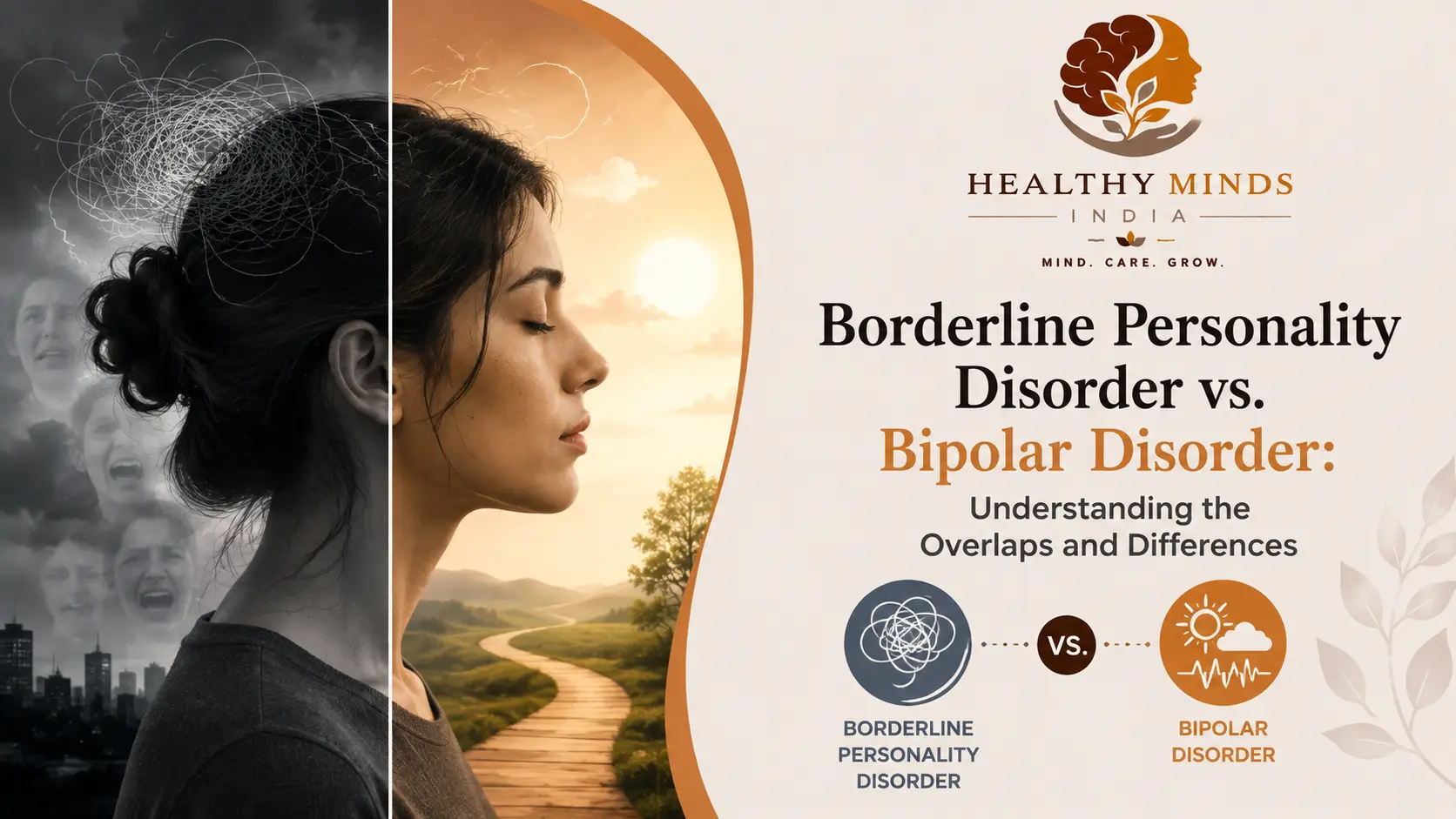 Borderline Personality Disorder